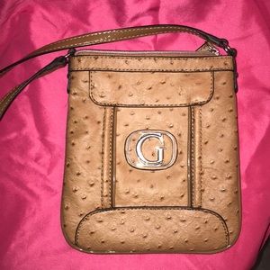 GUESS small crossbody